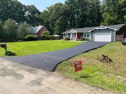 Trusted North Canton, OH Driveway Paving Services Experts